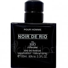 ریو نویر د ریو (لالیک مشکی)